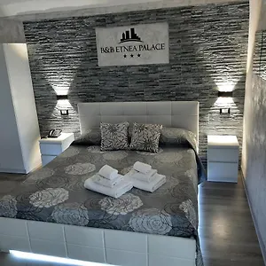 Etnea Palace Nocleg ze śniadaniem Katania