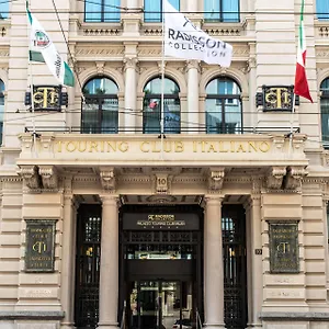 Radisson Collection Hotel, Palazzo Touring Club Hotel Mediolan