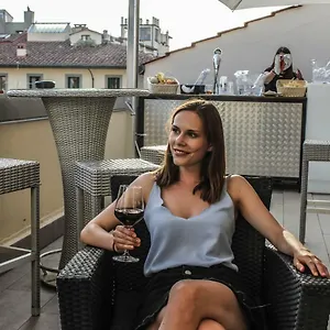 Wow Hostel Florencja